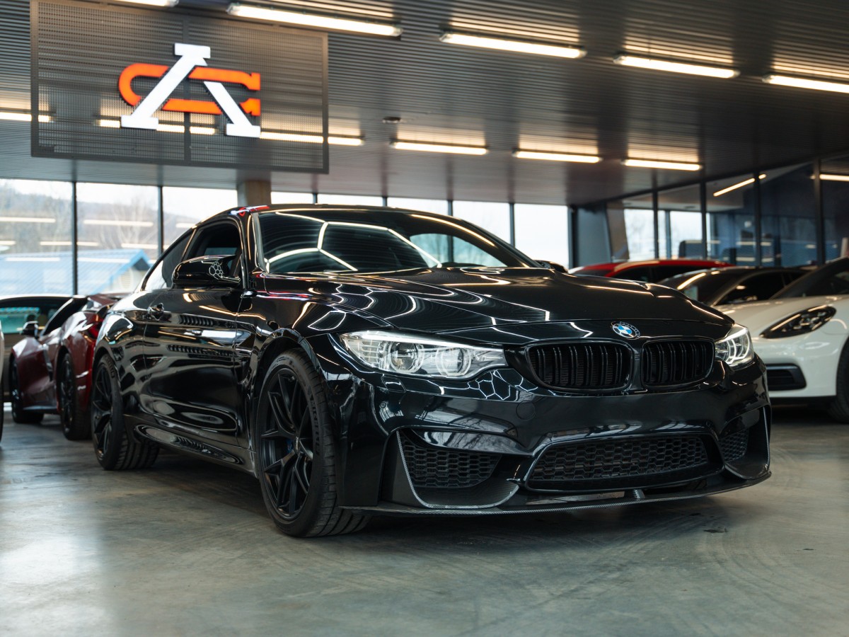 BMW M4