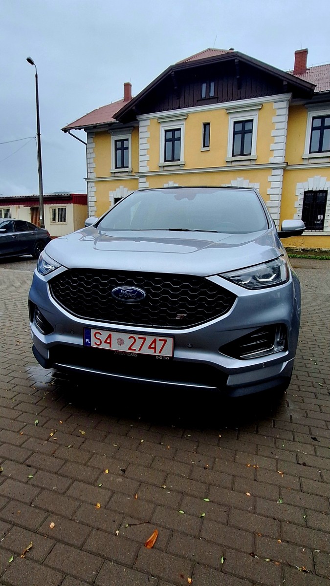 Ford EDGE ST