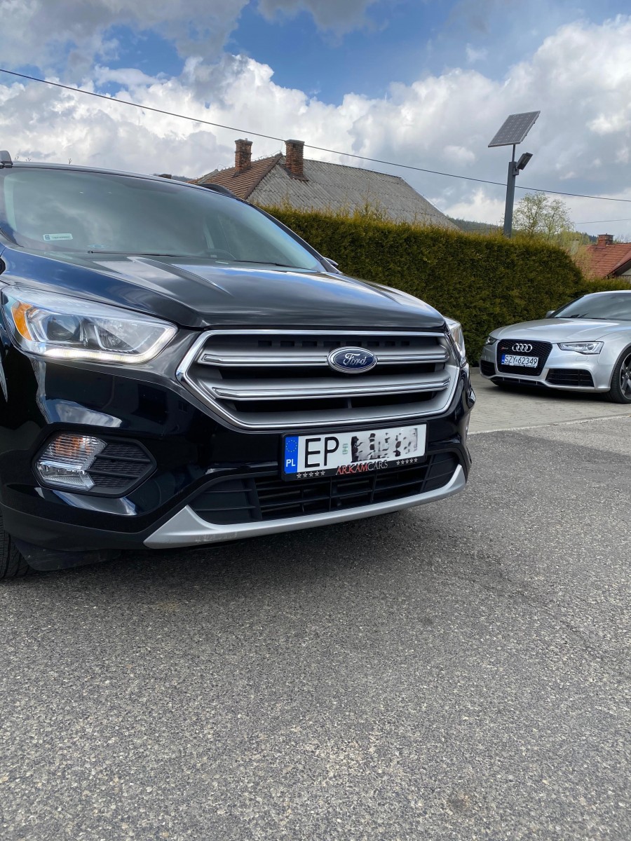 Ford Escape