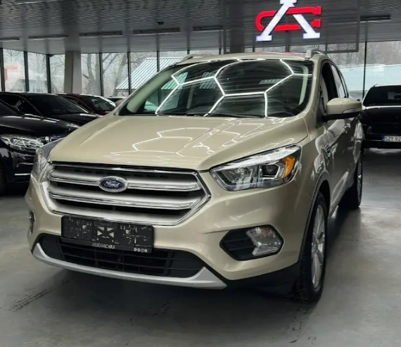 Ford Escape