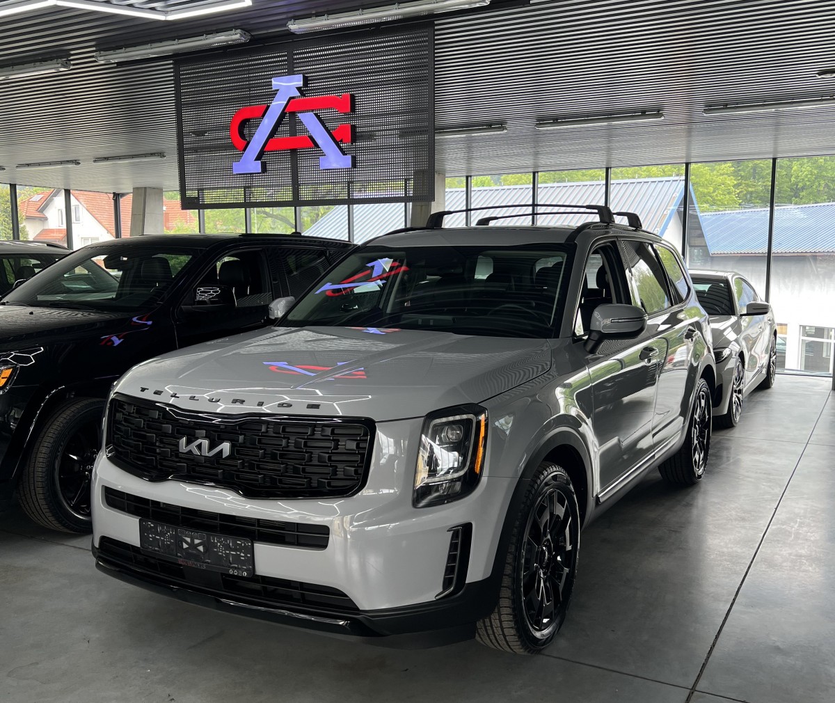 KIA Telluride