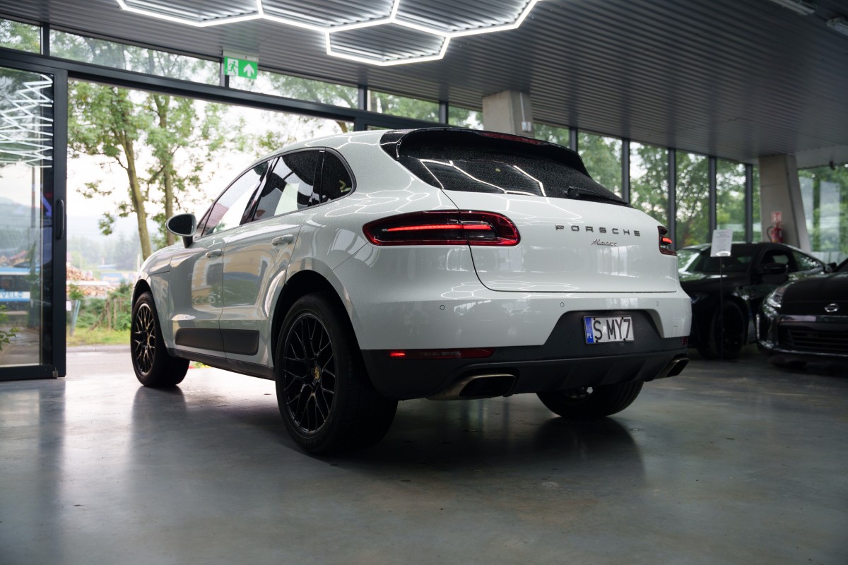 macan