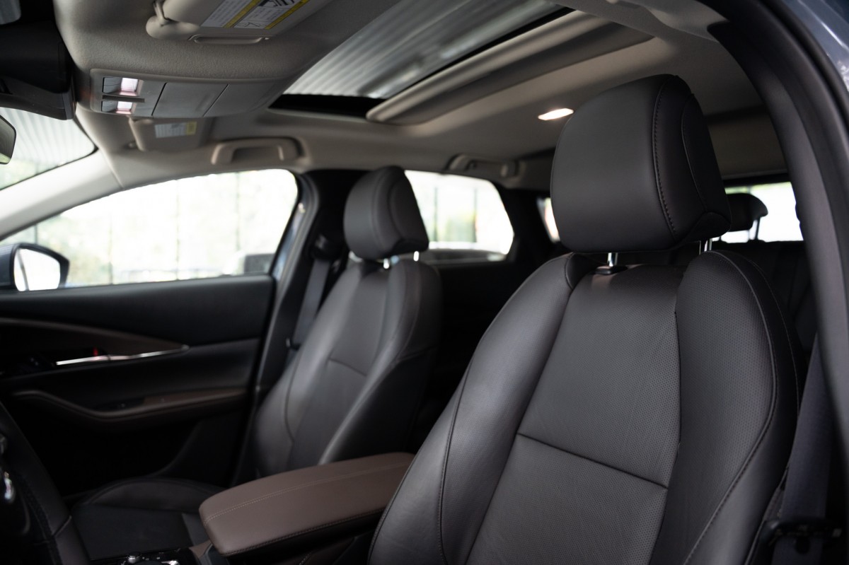 mazdacx-25
