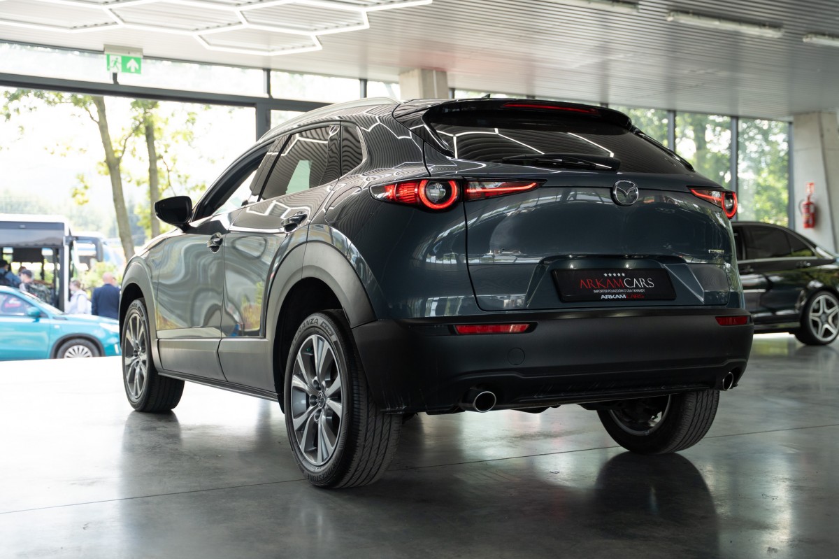 mazdacx-40
