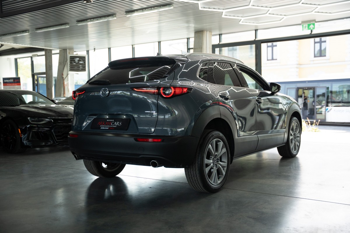 mazdacx-43