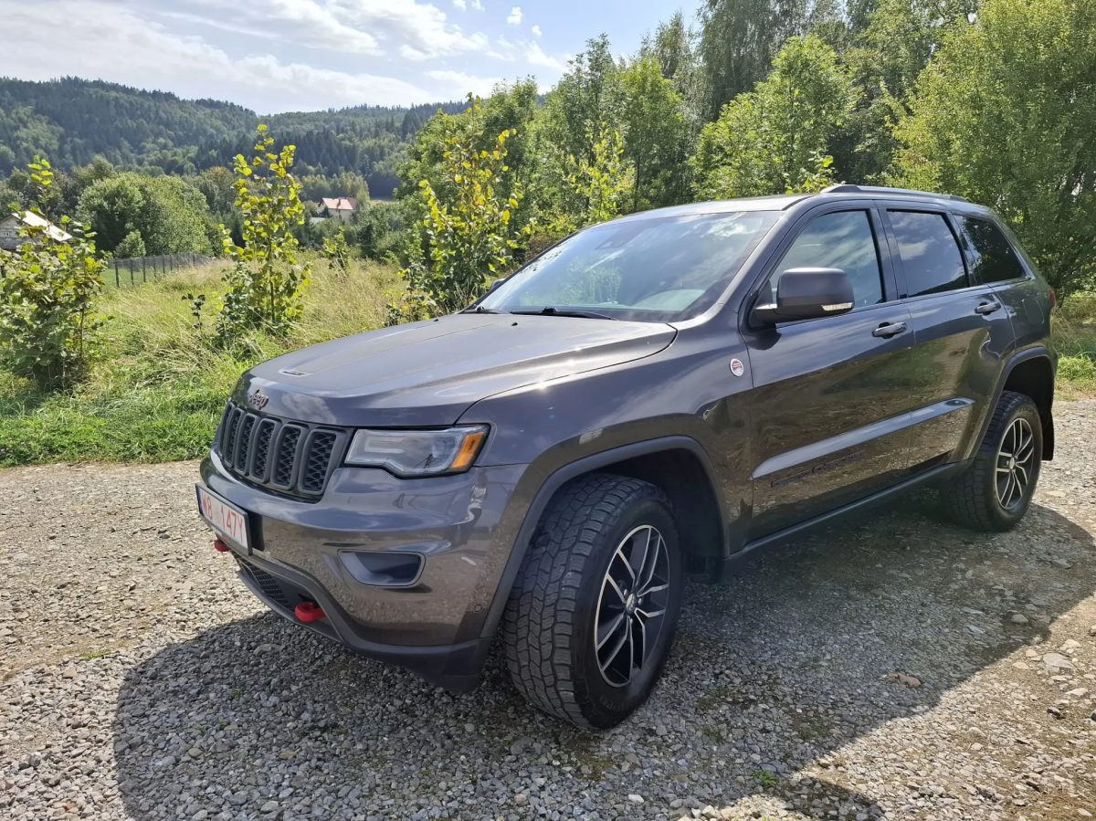 Arkadiusz Kędzierski