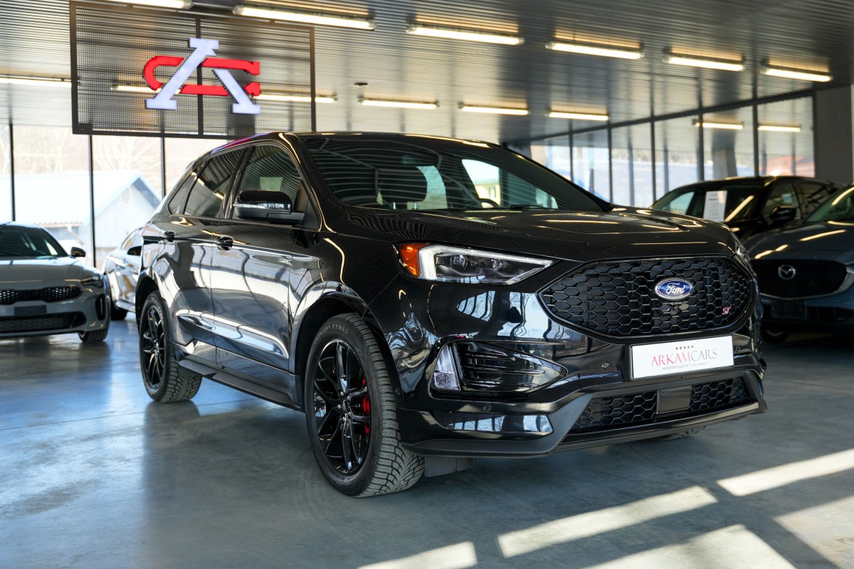 Ford Edge ST