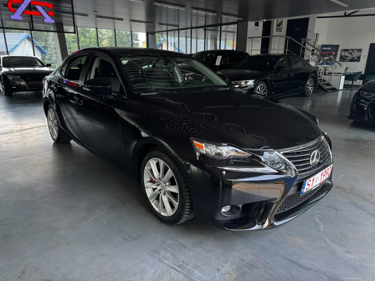 Lexus IS300