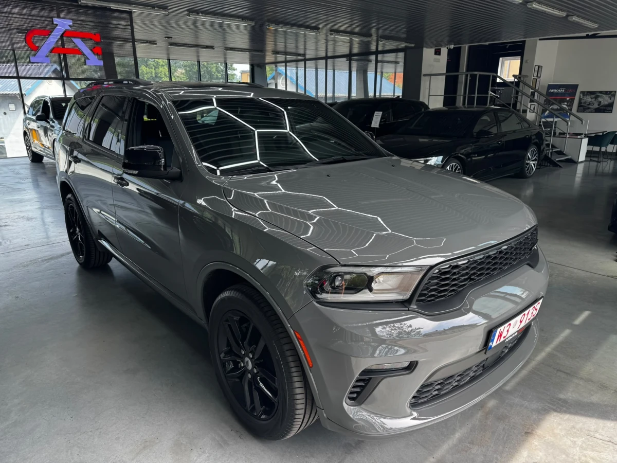 Dodge Durango 2023 GT