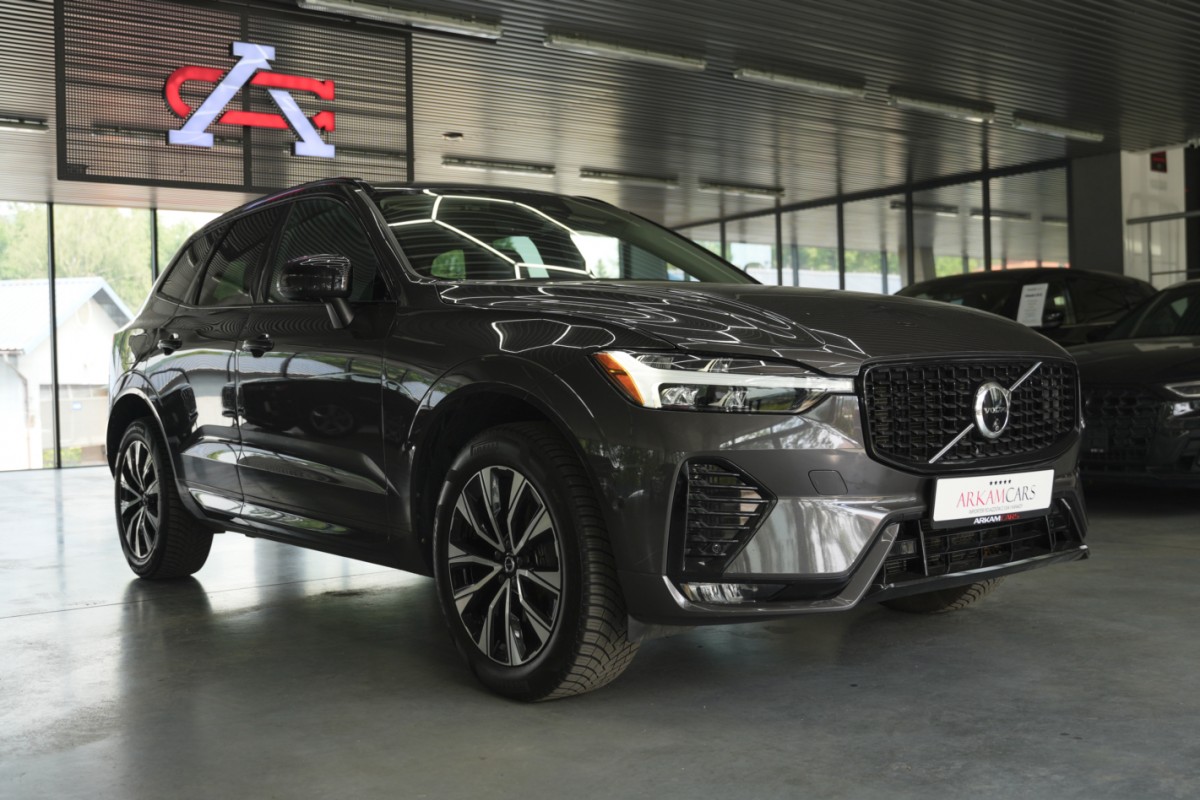 Volvo XC60 B5