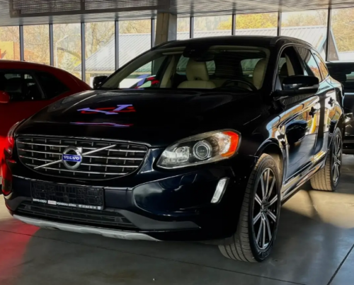 volvo
