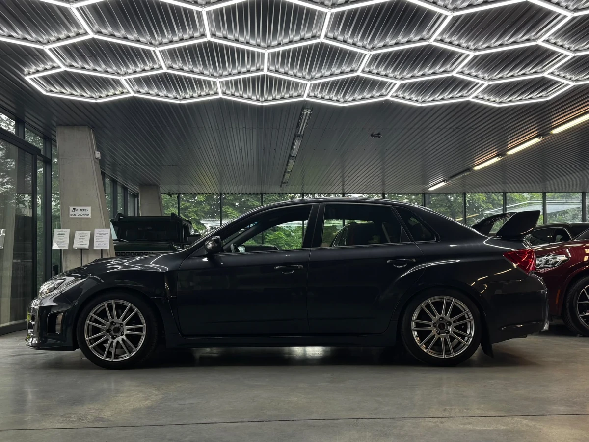subaru 1