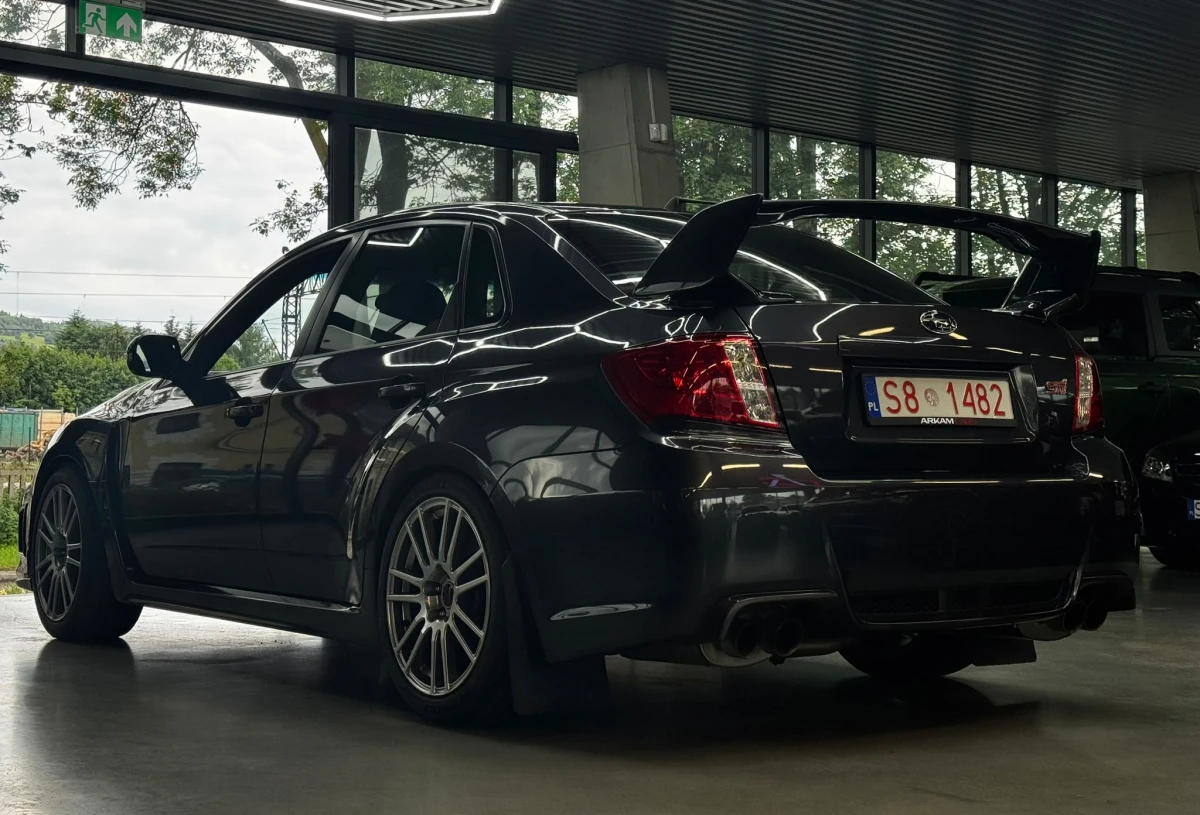 subaru 2