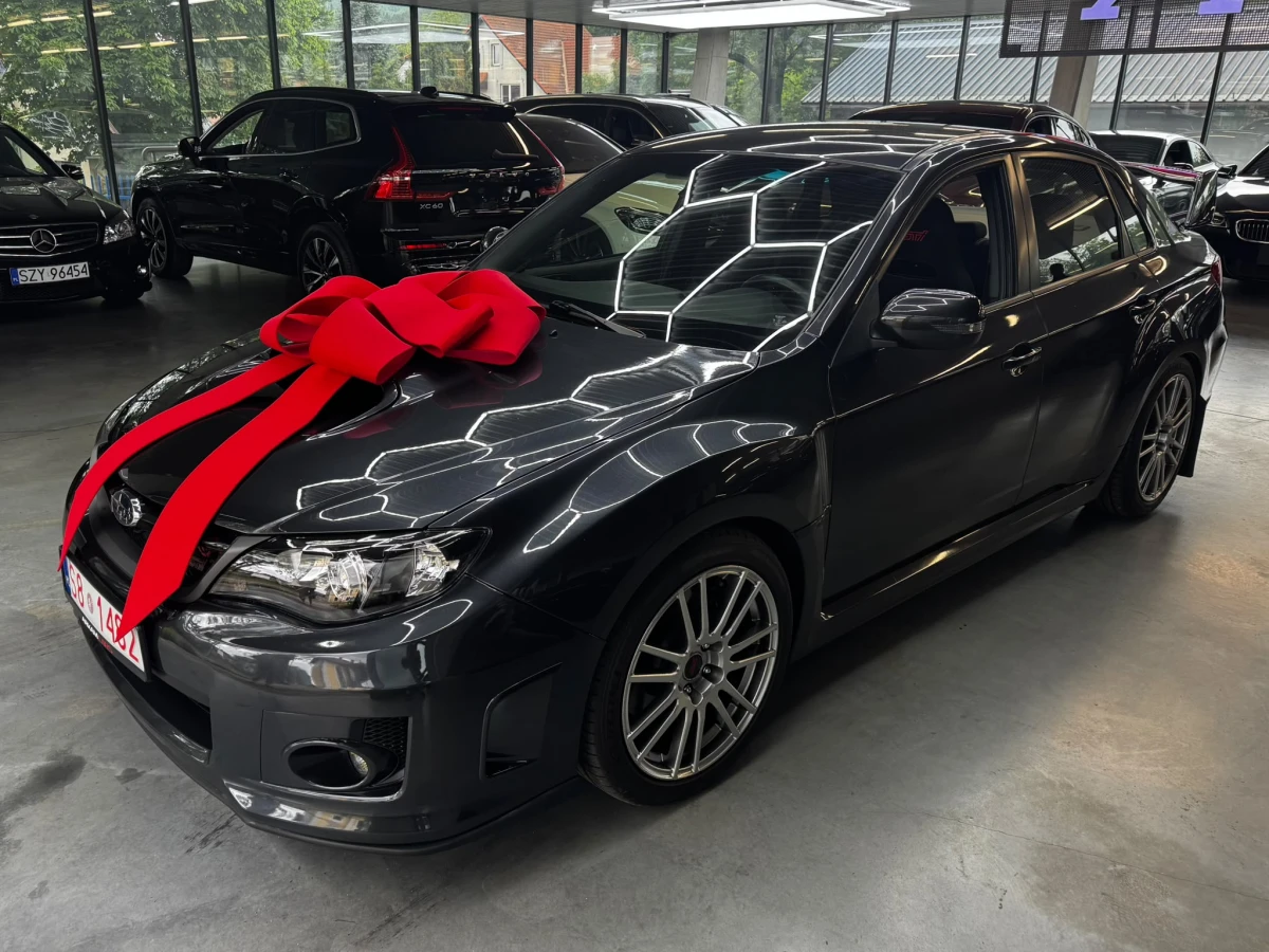 subaru 3