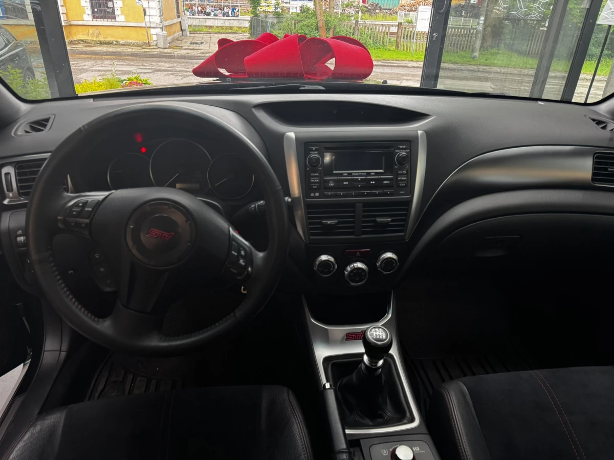 subaru 5