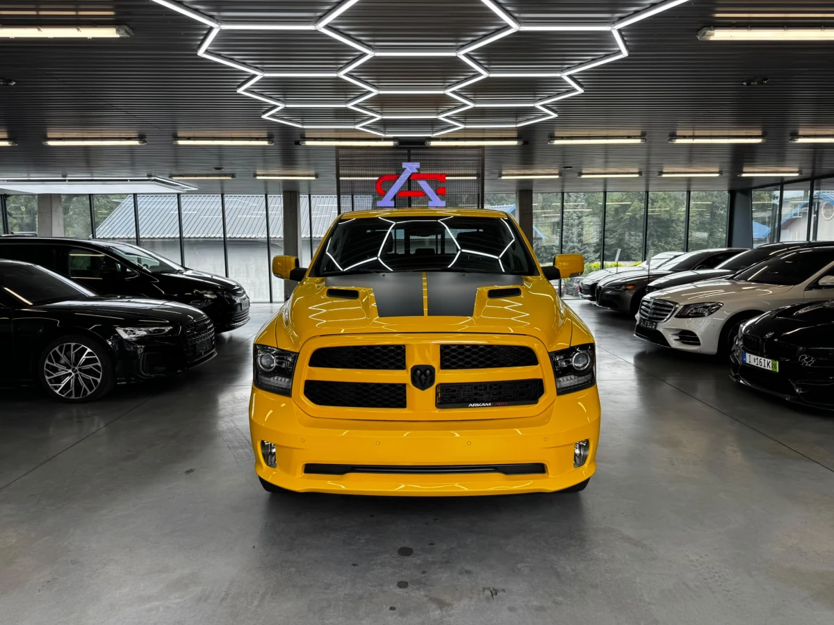 Ram 2