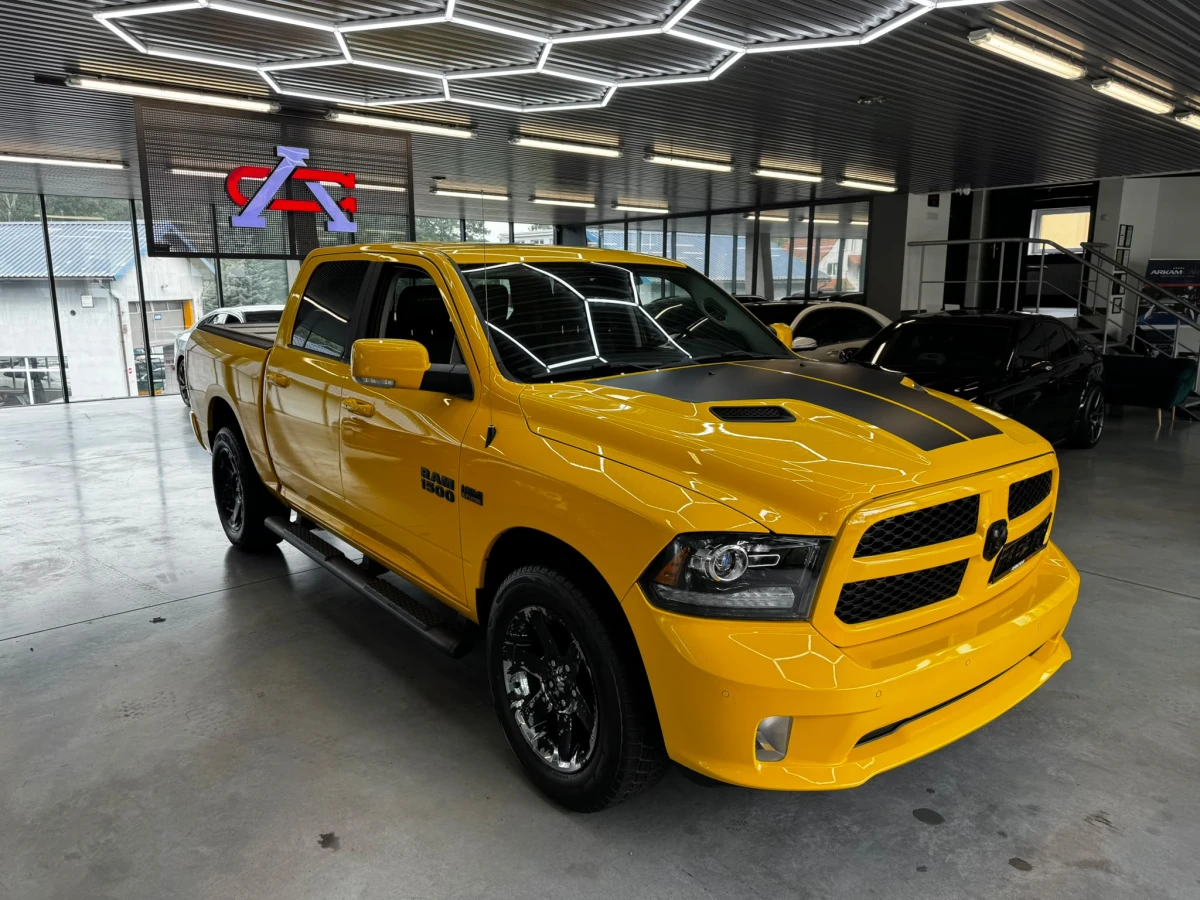 Ram 3