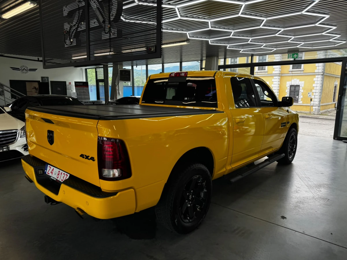 Ram 4