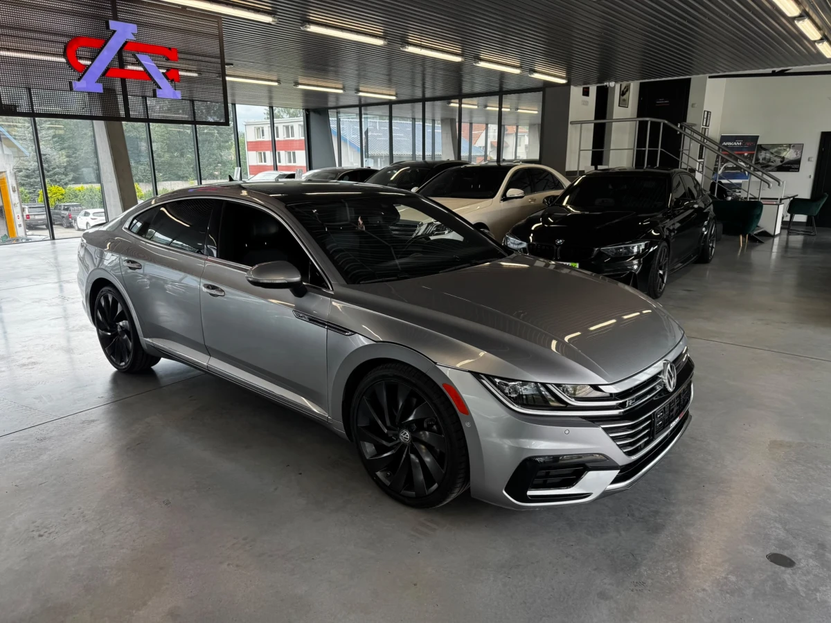 Arteon 3