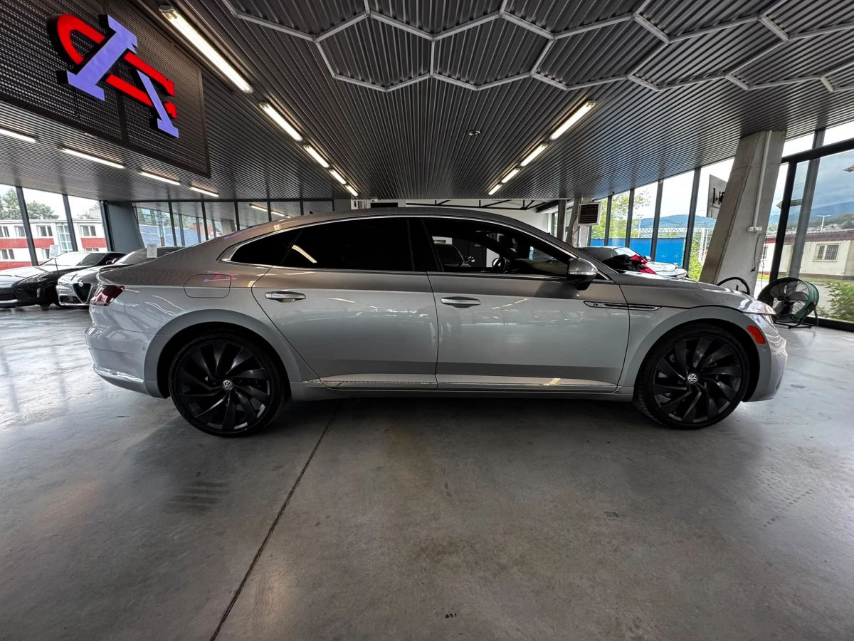 Arteon 4
