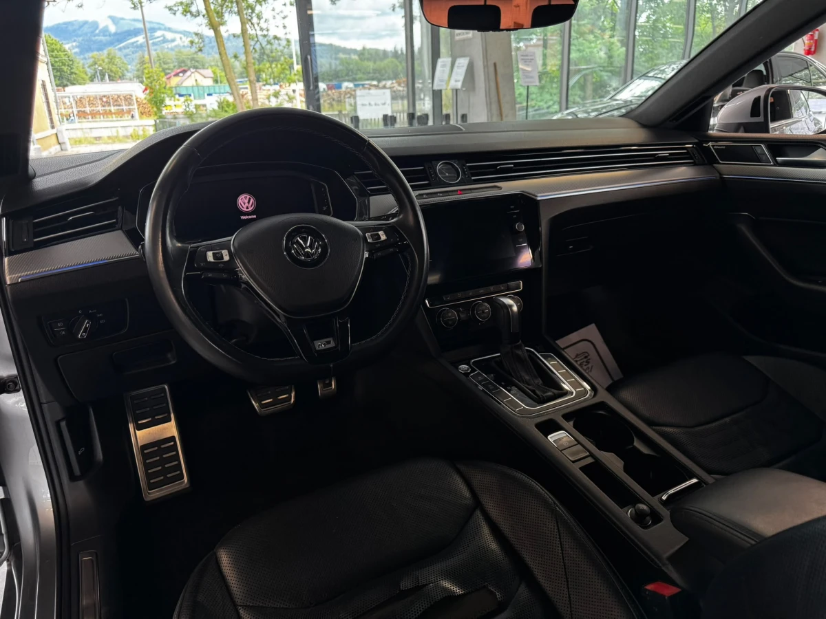 Arteon 6