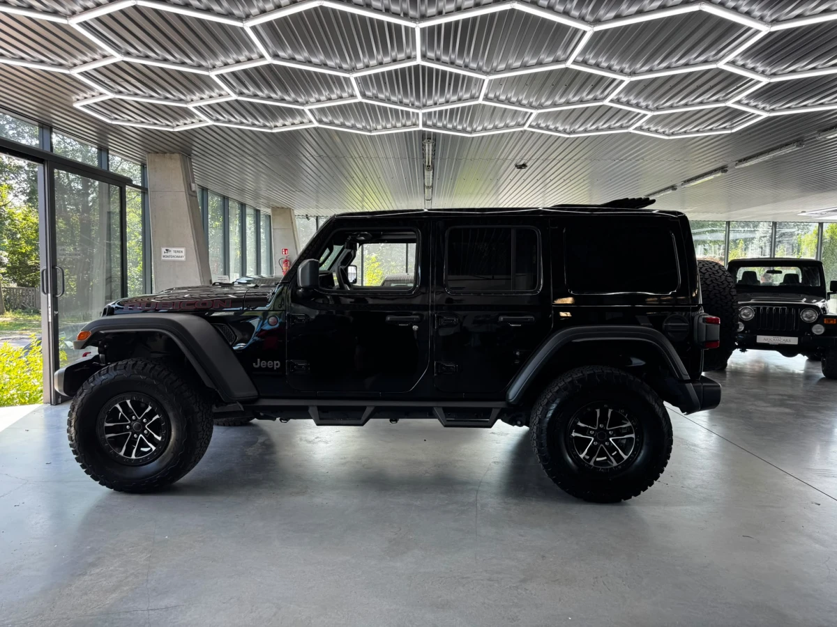 Wrangler 3